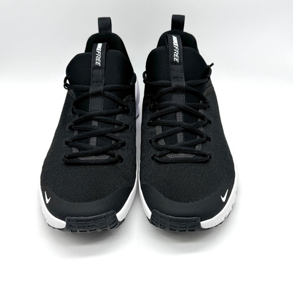 Nike Womens Free Metcon 6 Black White Shoes Sz 8.5 New Sneaker FJ7126-001 - Picture 2 of 11